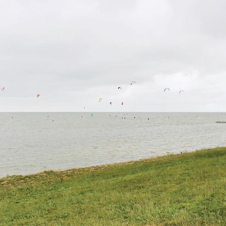 Appartement 1 - De Eekhof Hindeloopen Eksteriør bilde