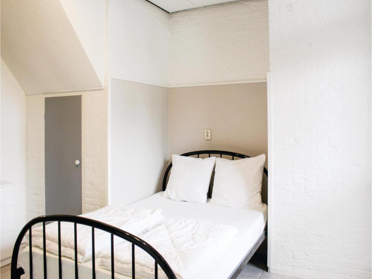 Appartement 1 - De Eekhof Hindeloopen Eksteriør bilde