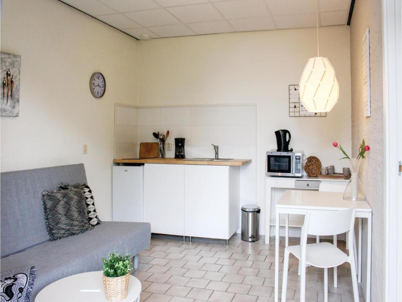 Appartement 1 - De Eekhof Hindeloopen Eksteriør bilde