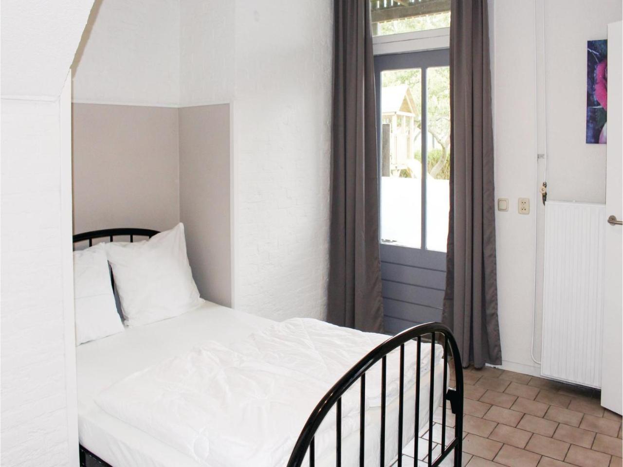 Appartement 1 - De Eekhof Hindeloopen Eksteriør bilde